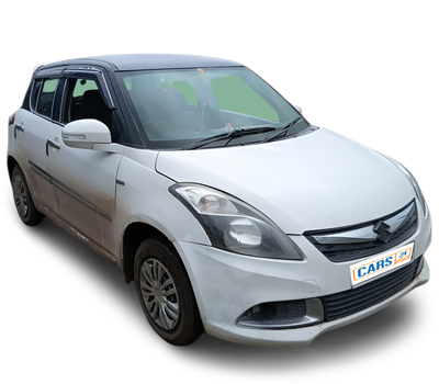 Maruti Swift-img